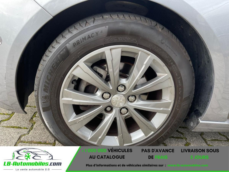 Peugeot 308 Allure AB 99?|1.HD|KAMERA|SHZ|TOTWINKEL  occasion  Beaupuy - photo n9